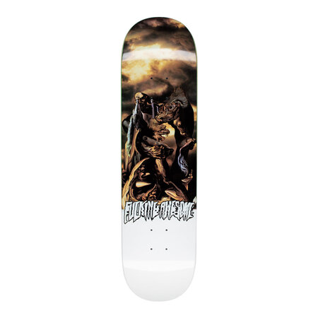 Fucking Awesome Beatrice Domond Dreamania Deck - 8.25"