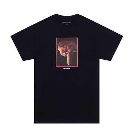 Fucking Awesome Hands Tee - Black