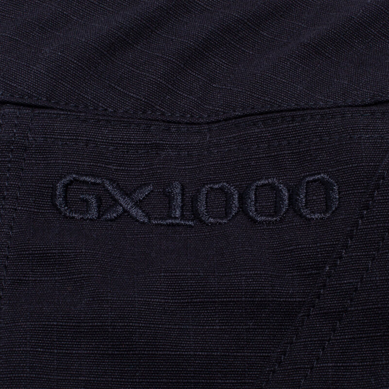 GX1000 Carpenter Short - Black