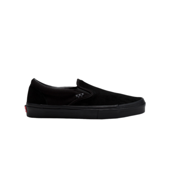 Vans Skate Slip-On - Noir/Noir