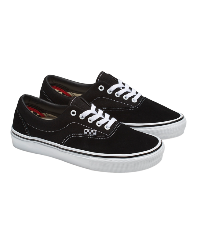 Vans Skate Era - Black/White