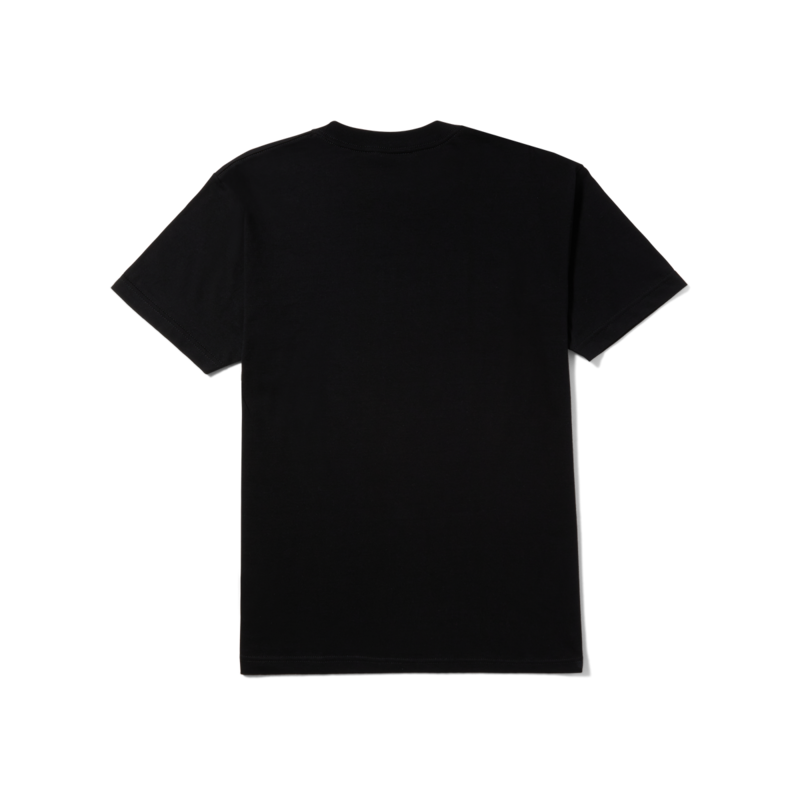 HUF Blazing Jams T-Shirt - Black