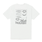 Ace x Big O x Mehrathon Blueprint T-Shirt - Blanc