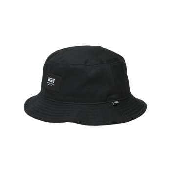 Vans Patch Bucket Hat - Black