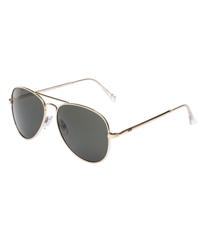 Vans Henderson Shades II - Gold