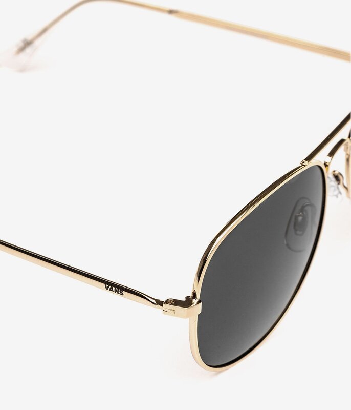 Vans Henderson Shades II - Gold