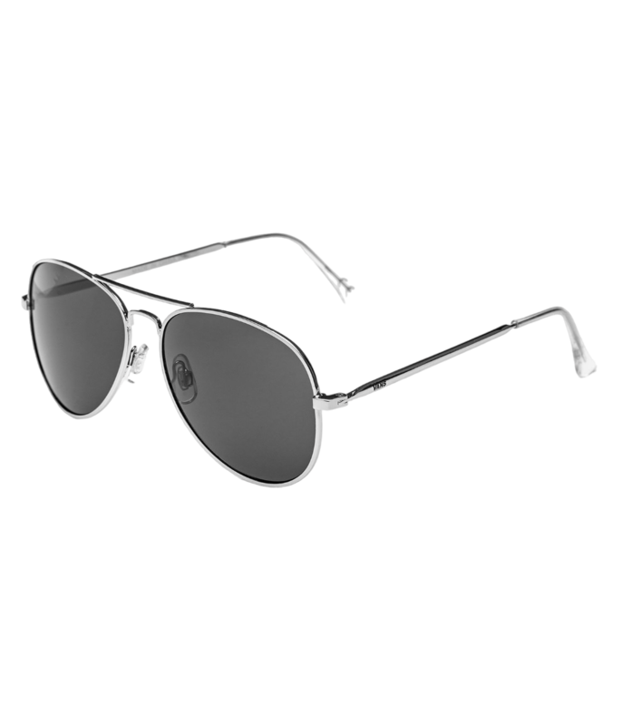 Vans Henderson Shades II - Silver