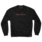 Girl x Palm Isle We OG Montréal Crewneck - Black