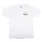 Theories Magic Bullet Tee - White