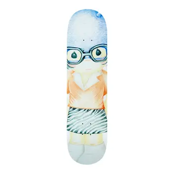 Alltimers Noelle Team Deck - 8.75"