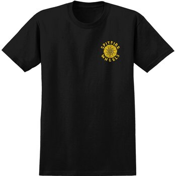 Spitfire Gonz Pro Classic T-Shirt - Noir