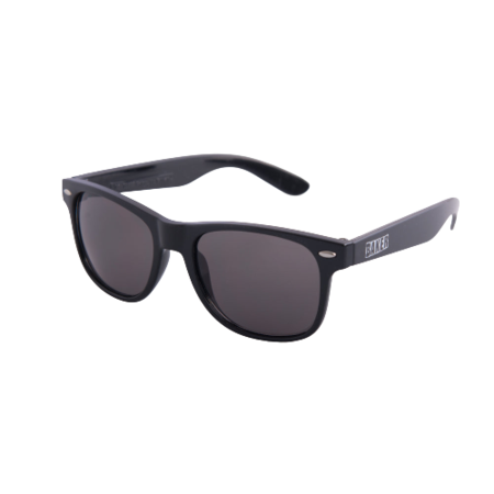Baker Brand Logo Sunglasses - Black