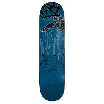 Frosted Planche Darkblue H3LL (Nouvelle Shape)