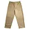 Frosted Pantalon Stretchy Cotton - Beige