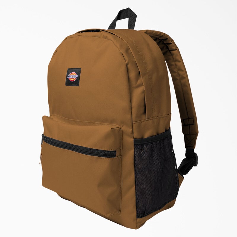 Dickies Essential Backpack - Brown Duck (BD)