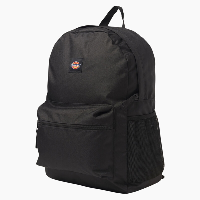 Dickies Essential Backpack - Black (BK)