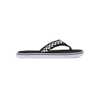 Vans La Costa Lite Sandal - Checkerboard Black/White