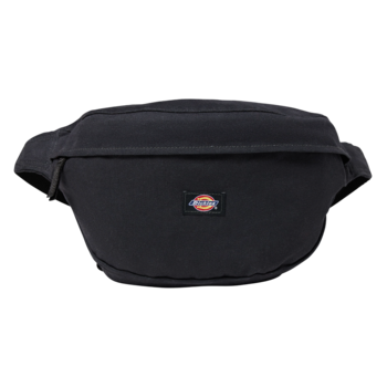 Dickies Duck Canvas Sac Bandoulière - Noir (BKX)