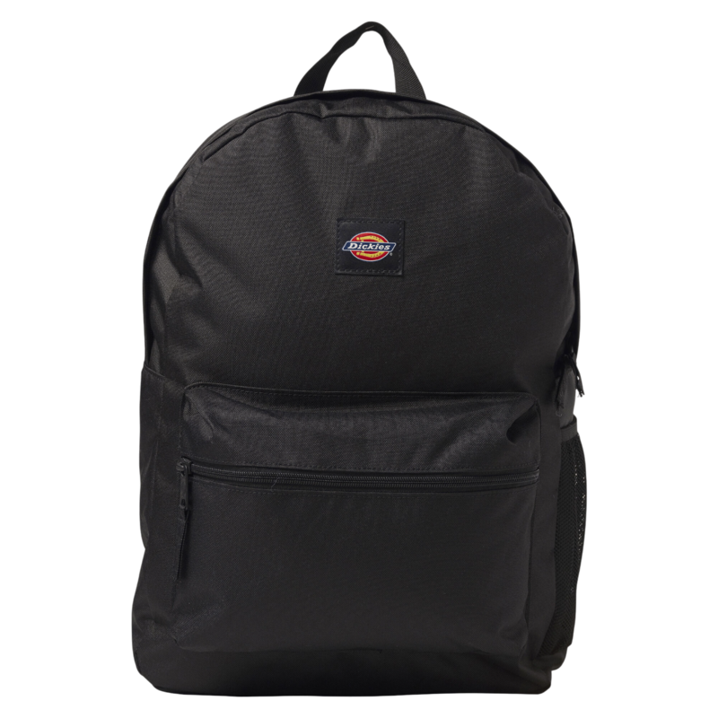 Dickies Essential Backpack - Black (BK)