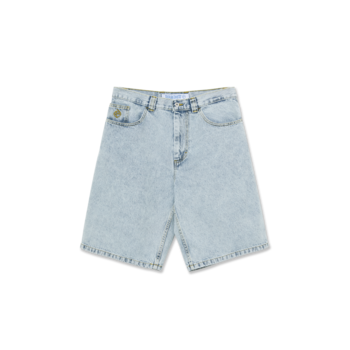 Polar Skate Co. Big Boy Shorts - Light Blue