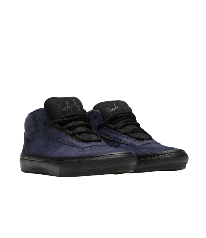 Vans Skate MC 96 VCU - Nick Michel Navy/Black