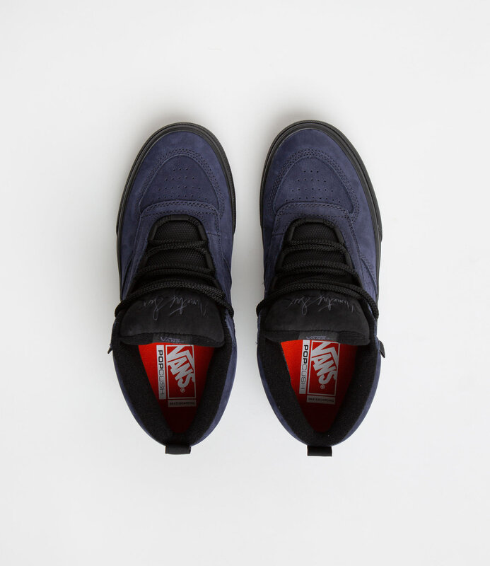 Vans Skate MC 96 VCU - Nick Michel Navy/Black