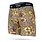 Stance Scooby-Doo Snackin Scoobs Boxer Brief - Mustard