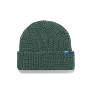 HUF Set Usual Beanie - Pine