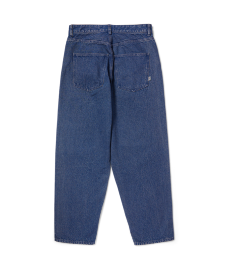 Polar Skate Co. Big Boy Jeans - Light Blue - Palm Isle Skate Shop