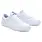 Vans Lowland ComfyCush Chaussures - Blanc Véritable Sport