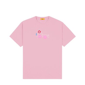 Dime Classic Senpai T-Shirt - Lilac