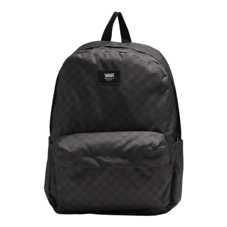 Vans Old Skool H2O Backpack - Black/Charcoal