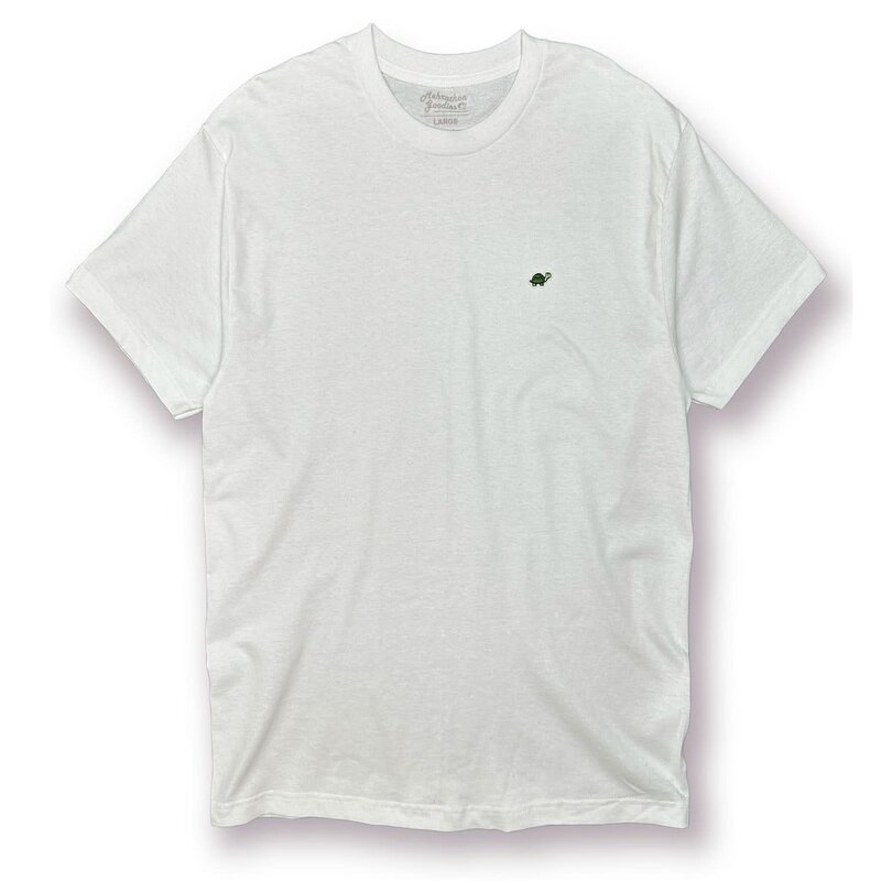 Mehrathon Lamehra T-Shirt - Blanc