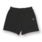 Mehrathon Hunter Premium Varsity Shorts - Noir