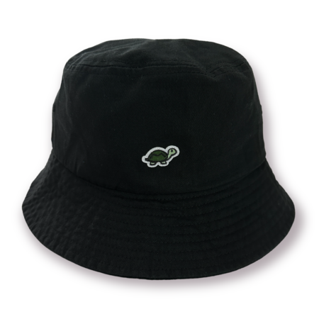 Mehrathon Lamehra Bucket Hat - Black