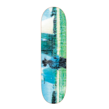 Polar Skate Co. Dane Brady "Texas" Deck - 8.375"