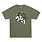 GX1000 Gate Keeper T-Shirt - Vert Militaire
