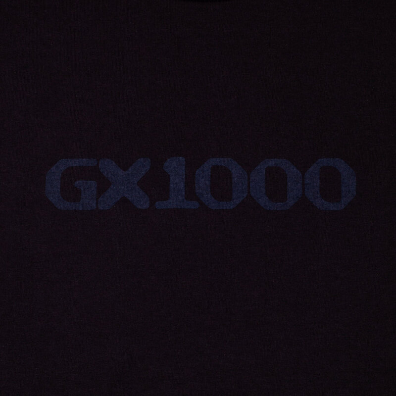 GX1000 OG Logo T-Shirt - Noir