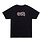 GX1000 Throwie T-Shirt - Noir