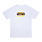 GX1000 Trolly T-Shirt- Cendre