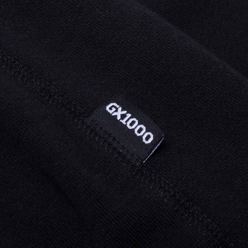 GX1000 OG Logo (On Hood) - Black
