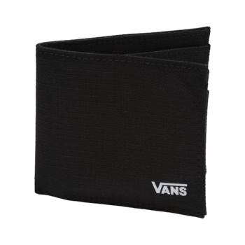 Vans Ultra Thin Wallet - Black/White