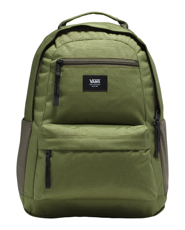 Vans Startle Backpack - Olive Branch