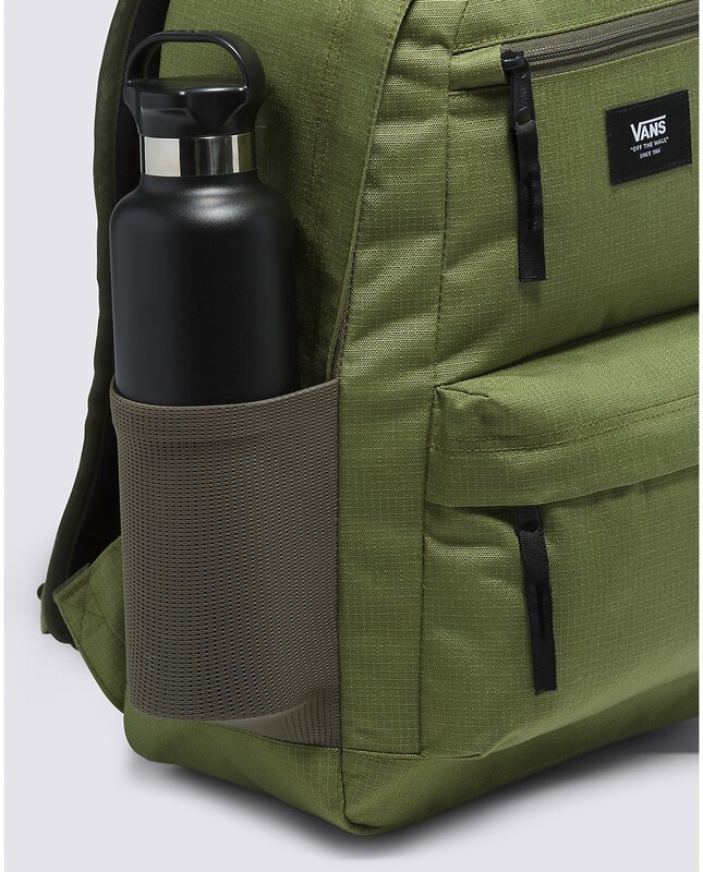 Vans Startle Backpack - Olive Branch