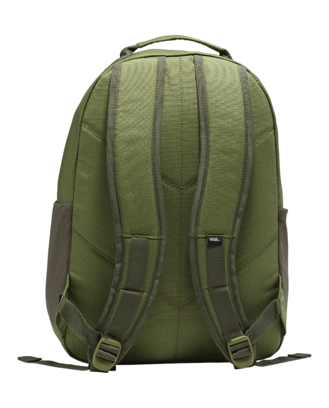 Vans Startle Backpack - Olive Branch