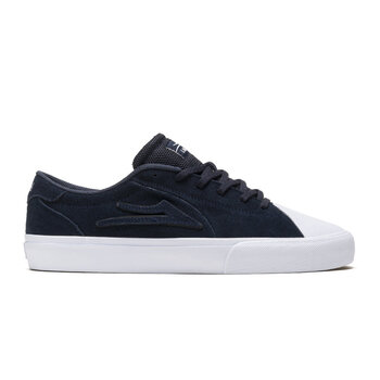 Lakai Flaco 2 - Navy Suede