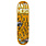 AntiHero Grant Roached Out Deck - 8.62"