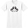 Venture Elise Guest Artist T-Shirt - Blanc