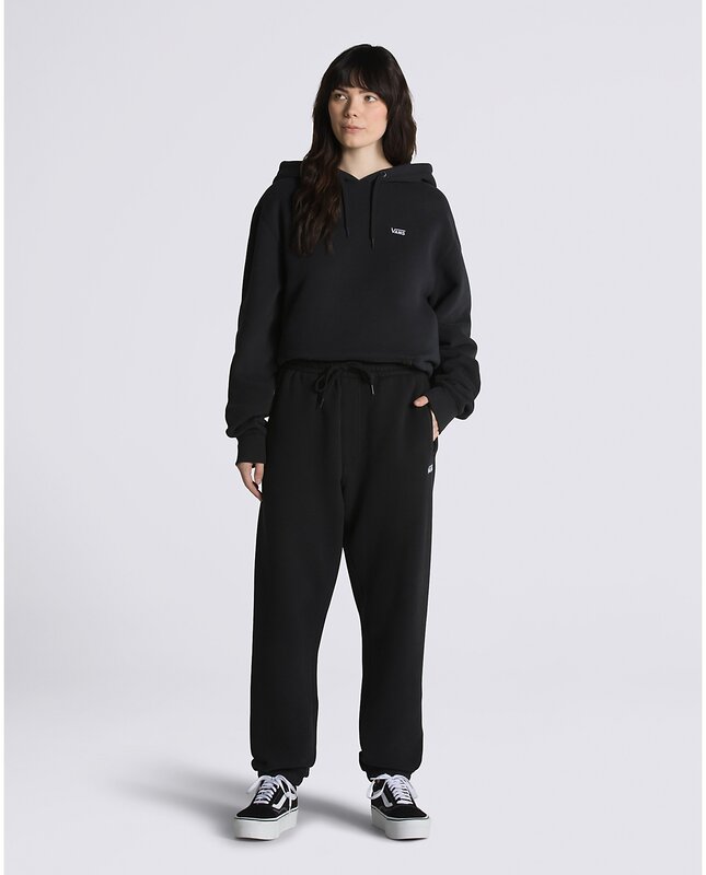 Vans ComfyCush Sweatpants - Black