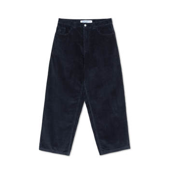 Polar Skate Co. Big Boy Cords - Navy